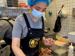-卞姐蛋饼(陕西南路店)