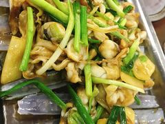 -蚝得喜海鲜(东城店)