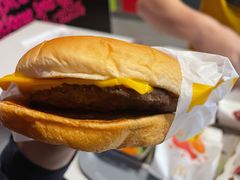 -麦当劳(新新大道岗丰店)