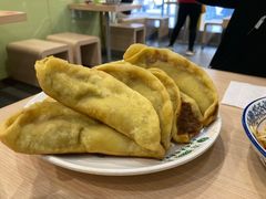 -清真·西北桥头拉面大王(丁家桥店)