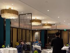 -Yan Ting 宴庭中餐厅(上海静安瑞吉酒店)