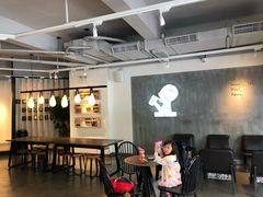 -喜茶(佛山顺德大良东乐路店)