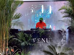 -VENU+海景酒廊