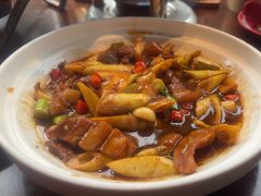 -柴米油盐(土菜院子店)