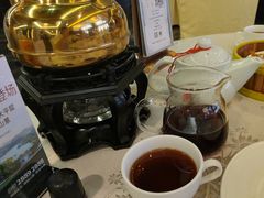 -香云轩·顺德菜(香云纱园林酒店店)