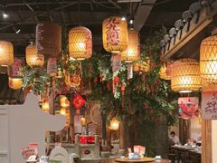 -南京大牌档(之心城店)