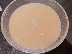 燕麦奶茶-太守宴·蘭院(天塔店)