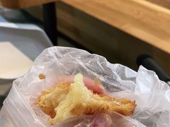 -Dough&Joe团憩(瑞虹天地月亮湾店)