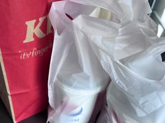 -肯德基(大桥北服务区东店)