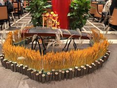 -汉水谣·江景餐厅(江滩店)