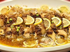 -楚鱼王·河鲜·湖北菜(华农店)