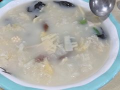 金牌全家福-春水锅贴·传统鲁菜(大明湖店)