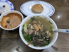-老爆肚满五香烧牛羊肉