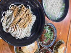 -小辫子羊肉面馆(周东店)