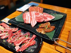 -千寻烧肉(政务区店)