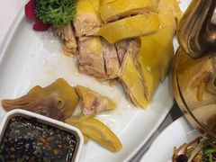 -三品香·江浙菜(松江九谊店)