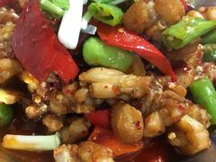 -湖南湘菜馆(东湘缘二店)
