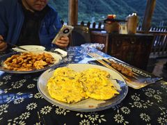 -百花人家(清水镇店)