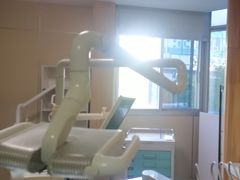 -上海仁爱医院口腔科 · 种植