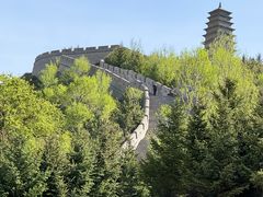 -雁门关景区