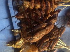 iphone_upload_pic-马老大烧烤(和平路店)