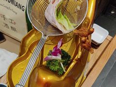 -千牛将·鲜牛肉火锅(开元路店)