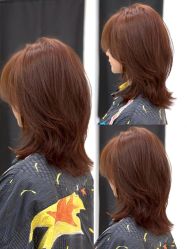 -Kraemer Paris苏豪路易士·嘉玛发廊
