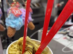 -DQ·蛋糕·冰淇淋(虹口龙之梦店)