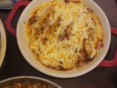 -青春分食(仙林大学城店)