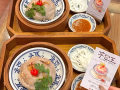 -芋包王闽南茶楼(八市店)