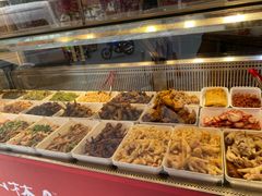 -山林熟食(兰溪路店)