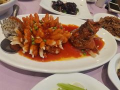 -顺风海鲜港(金玉兰店)