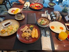 -深圳星河丽思卡尔顿酒店