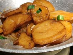 -绿茶餐厅(领展购物广场·中关村店)