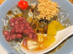 -金谷园饺子·烧烤(人大总店)