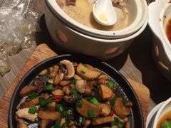 -九毛九西北菜(百信广场店)