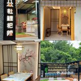 在云霄找到了一家绝美融合餐厅🌳