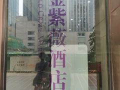 -金紫薇酒店(成都春熙路步行街店)