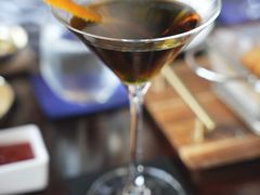 -LONG BAR 廊吧(外滩华尔道夫酒店)