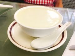 -义顺牛奶公司(新马路老店)