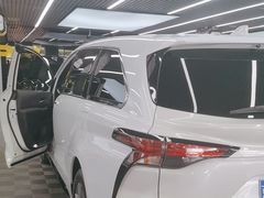 -3M博瑞达龙膜威固BOP保镖汽车贴膜隐形车衣(国贸店)