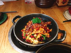 -吃饭皇帝大(解放西路店)