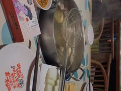 -南城十里潮汕鲜牛火锅·鲜虾生滚粥(融汇老商埠店)