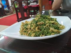 -农家小院(朱雀桥店)