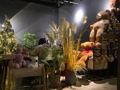 -咖法森林·咖啡  酒吧(天河店)