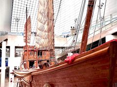 -上海中国航海博物馆