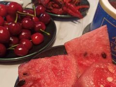 -五月罗马海鲜自助餐厅(月星环球港店)