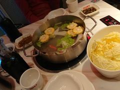 -为什么牛潮汕牛肉火锅(中信广场店)