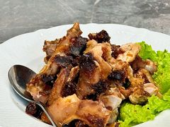 -靓湾海鲜·海景餐厅(小麦岛店)