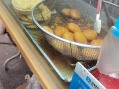 -厚富香面食店王好炸糕(延安路店)